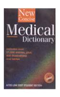New Concise Medical Dictionary