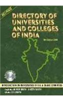 Directory of Universities and Colleges of India. (6th Edition)