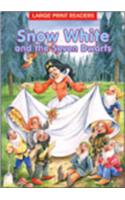 Snow White And The Seven Dwarfs