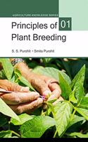 Principles of Plant Breeding