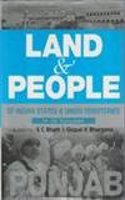 Land And People of Indian States & Union Territories (Punjab)