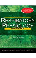 Respiratory Physiology, The Essentials, 8/E, With Thepoint Access Scratch Code