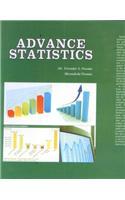 Advance Statistics