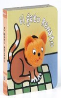 El gato Renato (Librodedos)