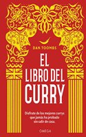 EL LIBRO DEL CURRY