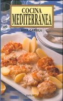 Cocina Mediterranea [Paperback] [Jan 01, 2013] GARRIGA