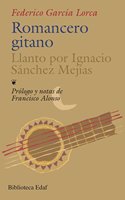 Romancero Gitano