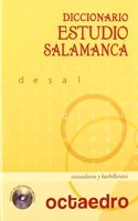 Diccionario Estudio Salamanca: Desal. Un diccionaro para aprender. Secundaria y Bachillerato