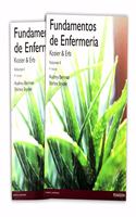 FUNDAMENTOS DE ENFERMERIA PACK