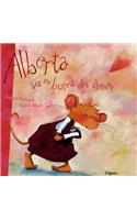 Alberta Va En Busca del Amor
