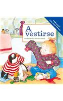 A Vestirse