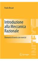 Introduzione Alla Meccanica Razionale