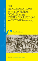 Representations of the Overseas World in the de Bry Collection of Voyages (1590-1634)