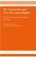 EU Citizenship and Free Movement Rights