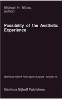 Possibility of the Aesthetic Experience