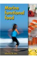 Marine Functional Food