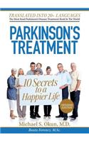 10 hemligheter bakom ett lyckligare liv med Parkinsons sjukdom