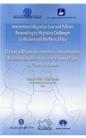 International migration law and policies