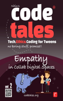 Code Tales, Vol 2