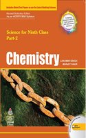 Science for Ninth Class Part 2 Chemistry