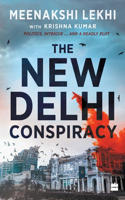 New Delhi Conspiracy