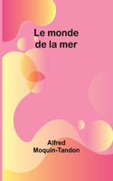 monde de la mer