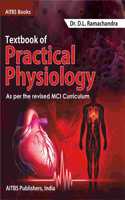 Textbook of Practical Physiology