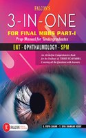 MBBS PART-I THREE IN ONE