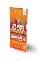 New Wisdom Tree for Class 4 (A General Knowledge Book) With Combined Yoga Book - Based on the spirit of NEP 2020