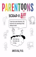 Parentoons Scrap 2- BFF