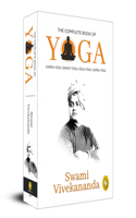 Complete Book of Yoga
