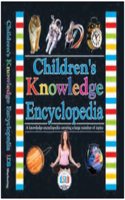 Children's Knowledge Encyclopedia Books