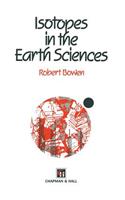 Isotopes in the Earth Sciences