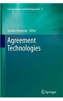Agreement Technologies