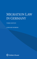 Migration Law in Germany