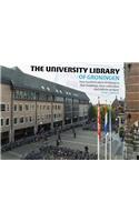 University Library of Groningen