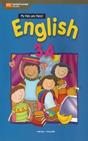 English 3A : My Pals Are Here !