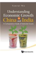 Understanding Economic Growth In China And India: A Comparative Study Of Selected Issues