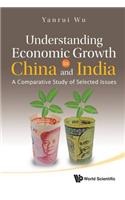 Understanding Economic Growth in China and India: A Comparative Study of Selected Issues