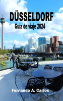 Düsseldorf Guía de viaje 2024