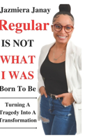 Regular is Not What I was Born to Be