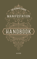 The Ultimate Cleric's Manifestation Handbook