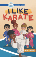 I Like Karate