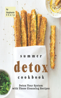 Summer Detox Cookbook