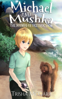 Michael and Mushka