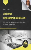 Mehrere Einkommensquellen