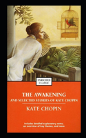 The awakening, and other stories Illustrated