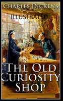The Old Curiosity Shop Illustrated