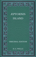 Æpyornis Island - Original Edition