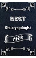 BEST Otolaryngologist EVER